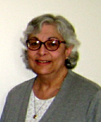 Rev. Ida Regina-Oliver